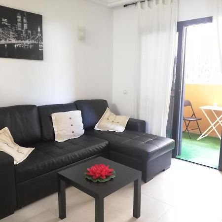 Apartamento Vacaciones Torreón Costa Adeje  Exterior foto