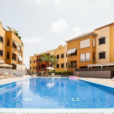 Apartamento Vacaciones Torreón Costa Adeje  Exterior foto