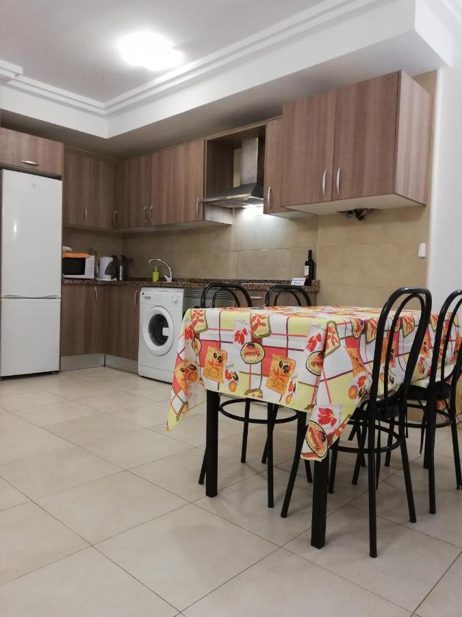 Apartamento Vacaciones Torreón Costa Adeje  Exterior foto