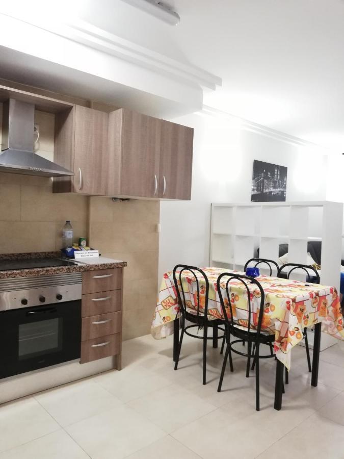 Apartamento Vacaciones Torreón Costa Adeje  Exterior foto