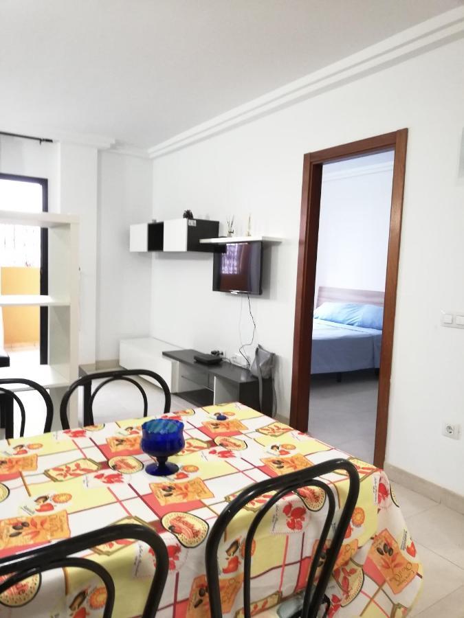 Apartamento Vacaciones Torreón Costa Adeje  Exterior foto