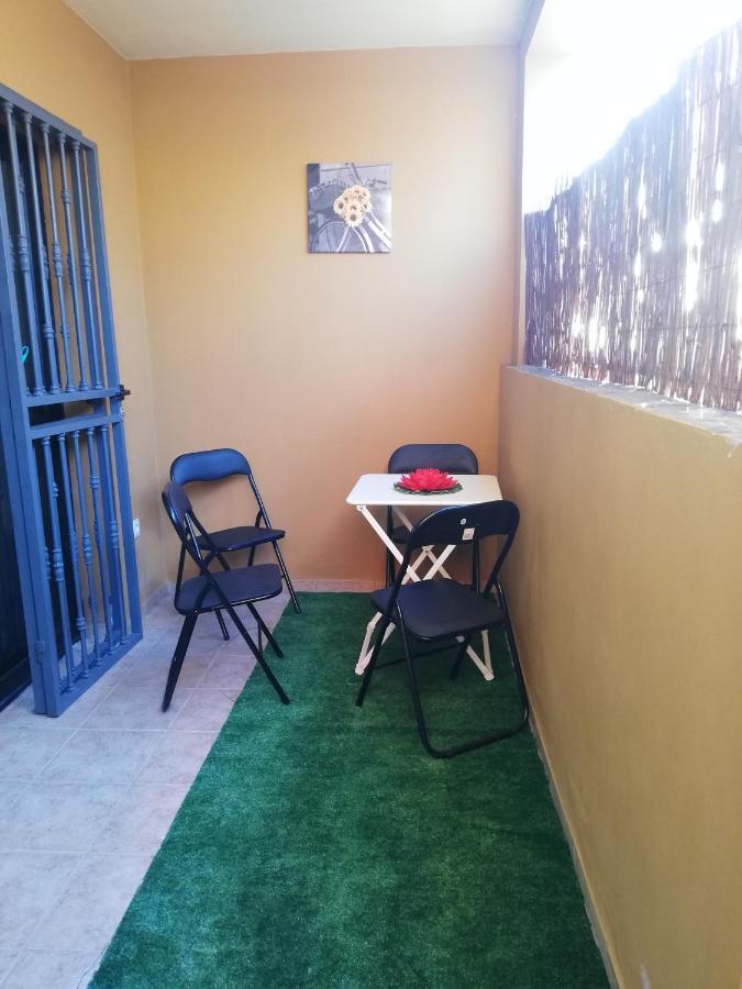 Apartamento Vacaciones Torreón Costa Adeje  Exterior foto