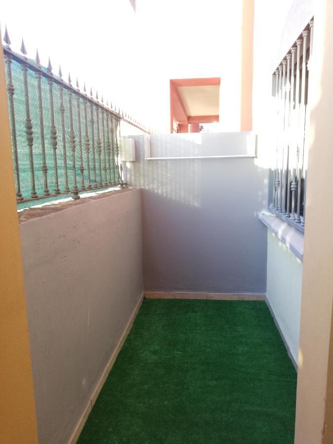 Apartamento Vacaciones Torreón Costa Adeje  Exterior foto